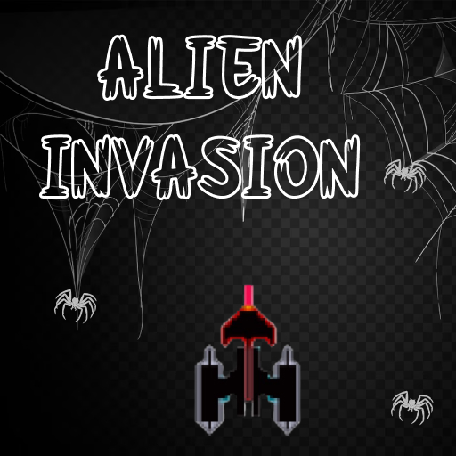 Alien Invasion