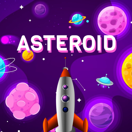 Asteroid