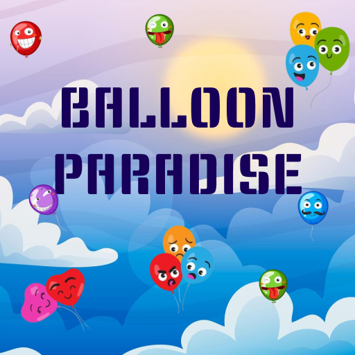 Balloon Paradise