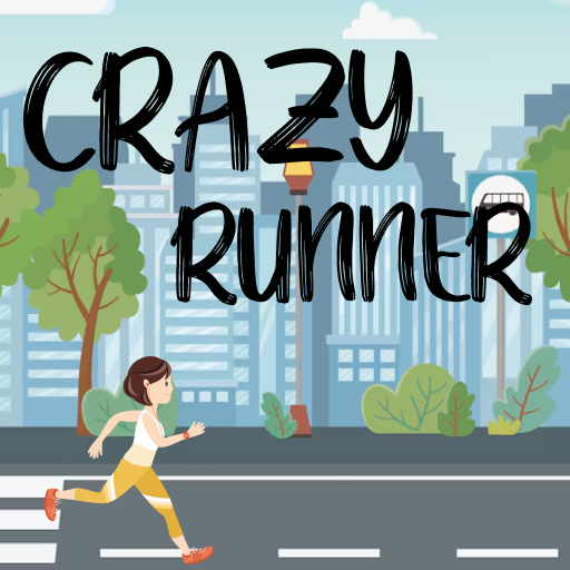 Crazy Runner