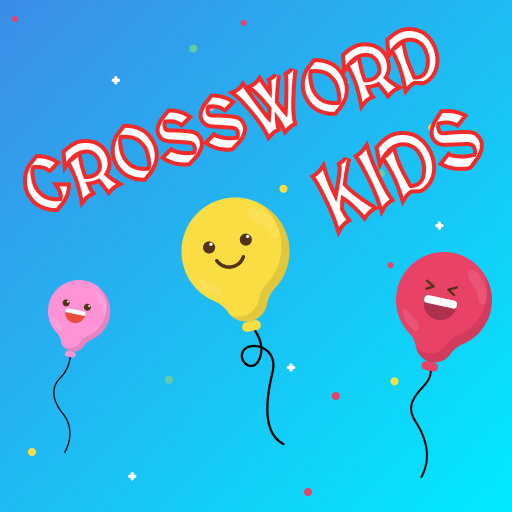 Crossword For Kids