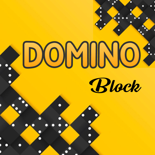 Domino Block