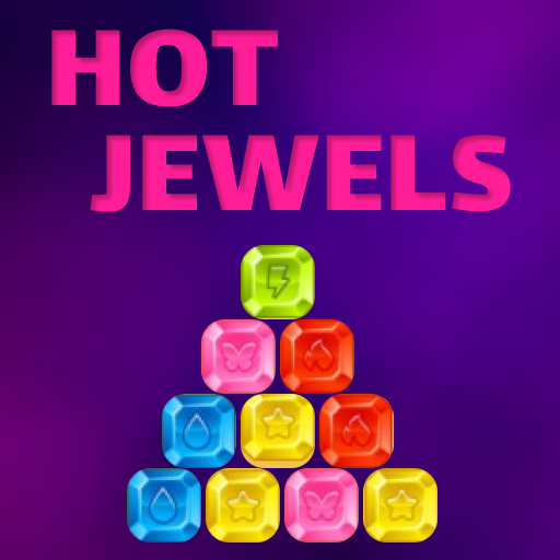 EG Hot Jewels