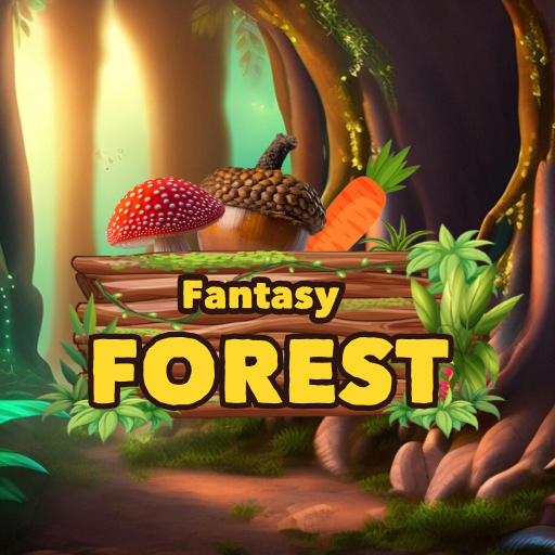 Fantasy Forest