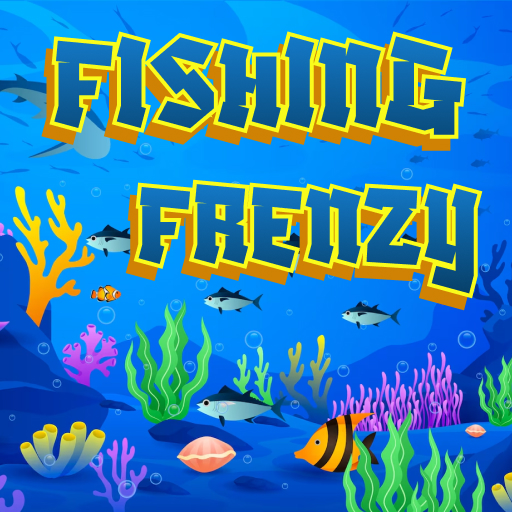 Fishing Frenzy