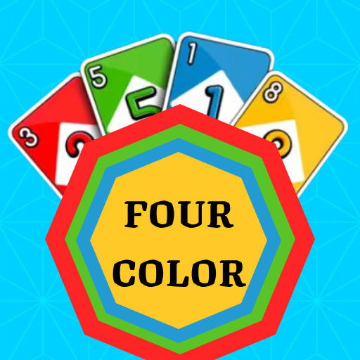 Four Colors