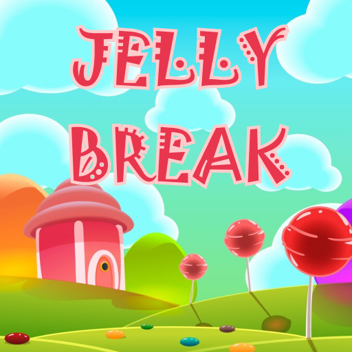 Jelly Breaks