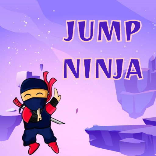 Jump Ninja Hero