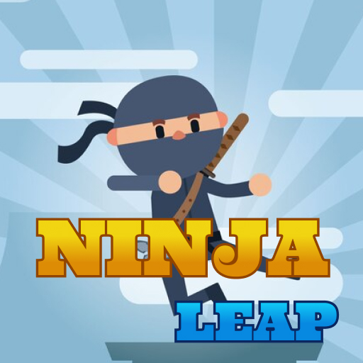 Ninja Leap