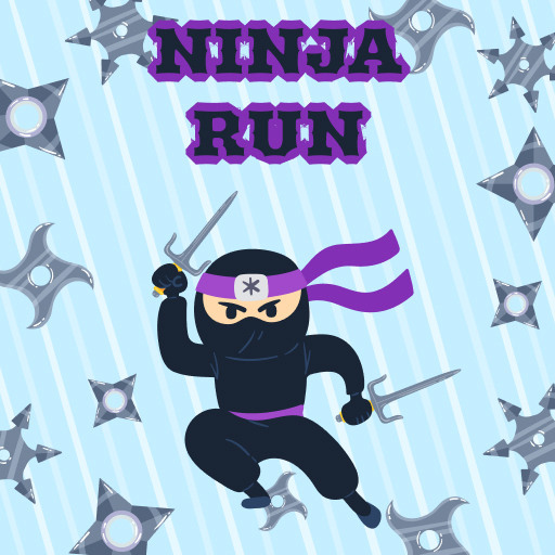 Ninja Run