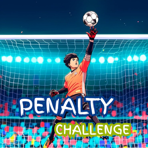 Penalty Challenge