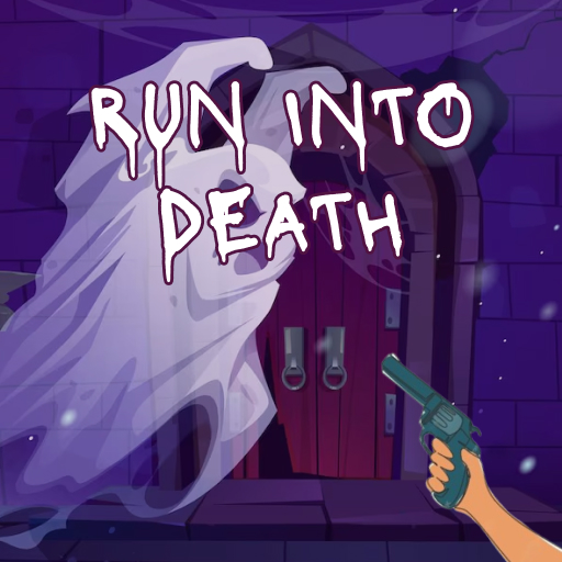 Run In To Death