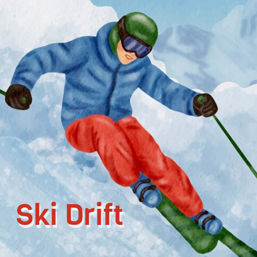 Ski Drift