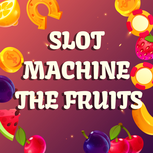 Slot Machine The Fruit