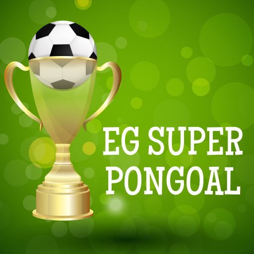 Super PonGoal