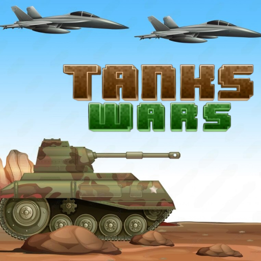 Tank Wars