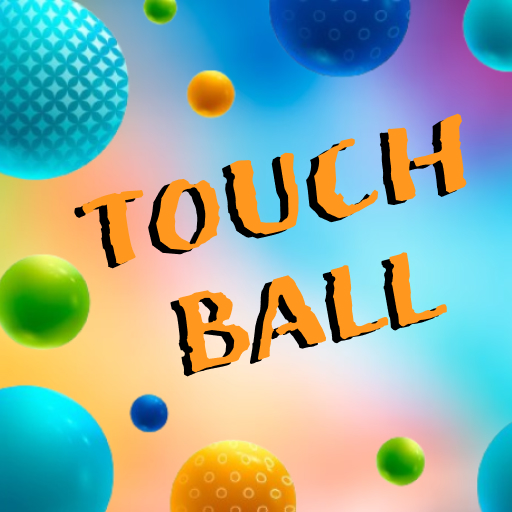 Touch Balls