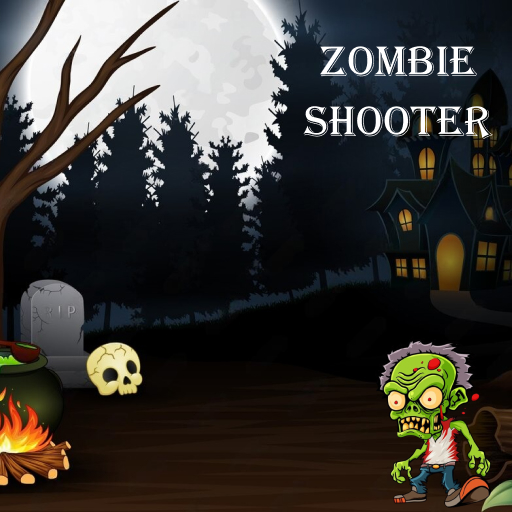 Zombie Shooters