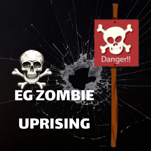 Zombie Uprising