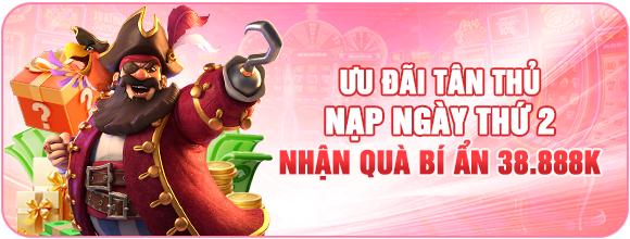 ưu đãi tân thủ